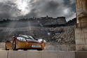 Rinspeed iChange 5