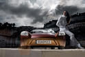 Rinspeed iChange 6
