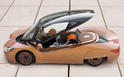 Rinspeed iChange 7