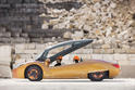 Rinspeed iChange 8