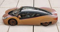 Rinspeed iChange 9