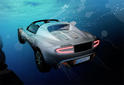 Rinspeed sQuba 2