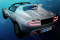 Rinspeed sQuba 3