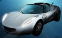 Rinspeed sQuba 4