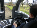 Roush Race Horse Training Car 4