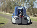 Roush Race Horse Training Car 6