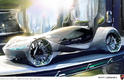 SAIC Roewe Mobiliant 1