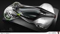 SAIC Roewe Mobiliant 3