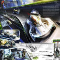SAIC Roewe Mobiliant 4