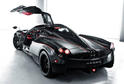 SS Customs Pagani Huayra 2