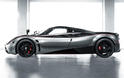 SS Customs Pagani Huayra 3