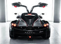 SS Customs Pagani Huayra 5