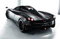 SS Customs Pagani Huayra 7