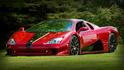 SSC Ultimate Aero EV 2