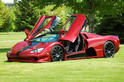 SSC Ultimate Aero EV 4