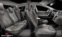 Saleen Tesla Model S Sketch 3