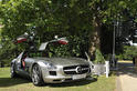 Salon Prive 2010 14