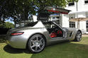 Salon Prive 2010 16