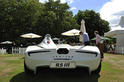 Salon Prive 2010 35