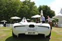 Salon Prive 2010 36