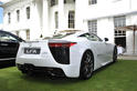 Salon Prive 2010 38