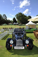 Salon Prive 2010 5