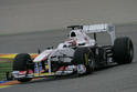 Sauber C30 2011 F1 Car 12