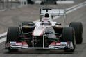 Sauber C30 2011 F1 Car 18