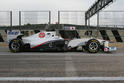 Sauber C30 2011 F1 Car 4
