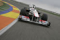 Sauber C30 2011 F1 Car 6