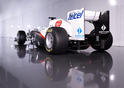 Sauber C30 2011 F1 Car 8