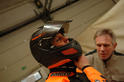 Schumacher Schuberth Motorcycle Helmet 2