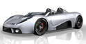 Scuderia Bizzarrini P538 4