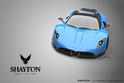 Shayton Equilibrium 10