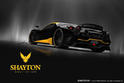 Shayton Equilibrium 11