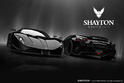 Shayton Equilibrium 12