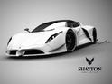 Shayton Equilibrium 3