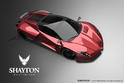 Shayton Equilibrium 5