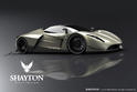 Shayton Equilibrium 7