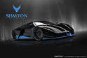 Shayton Equilibrium 8