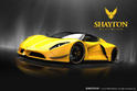Shayton Equilibrium 9