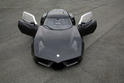 Spada TS Codatronca 20