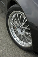 Spada TS Codatronca 7