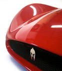 Spartan V 8