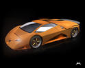 Splinter Wood Supercar 4
