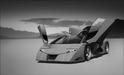 Splinter Wood Supercar 6