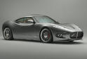 Spyker B6 Venator Concept 4
