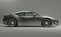 Spyker B6 Venator Concept 5