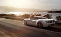 Spyker B6 Venator Concept 6