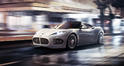 Spyker B6 Venator Concept 8